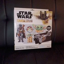 Star Wars the Mandalorian