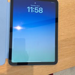 Apple iPad A16