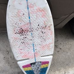 Surfboard Shred stick Ripstick 