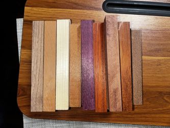 40-Count Premium Pen Blank Variety Pack – $89 Shipped
