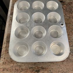 Mini Cupcake Pans $7 Each OBO