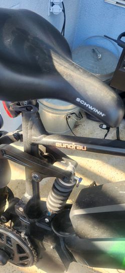 Eunorau Electric Mountain Bike