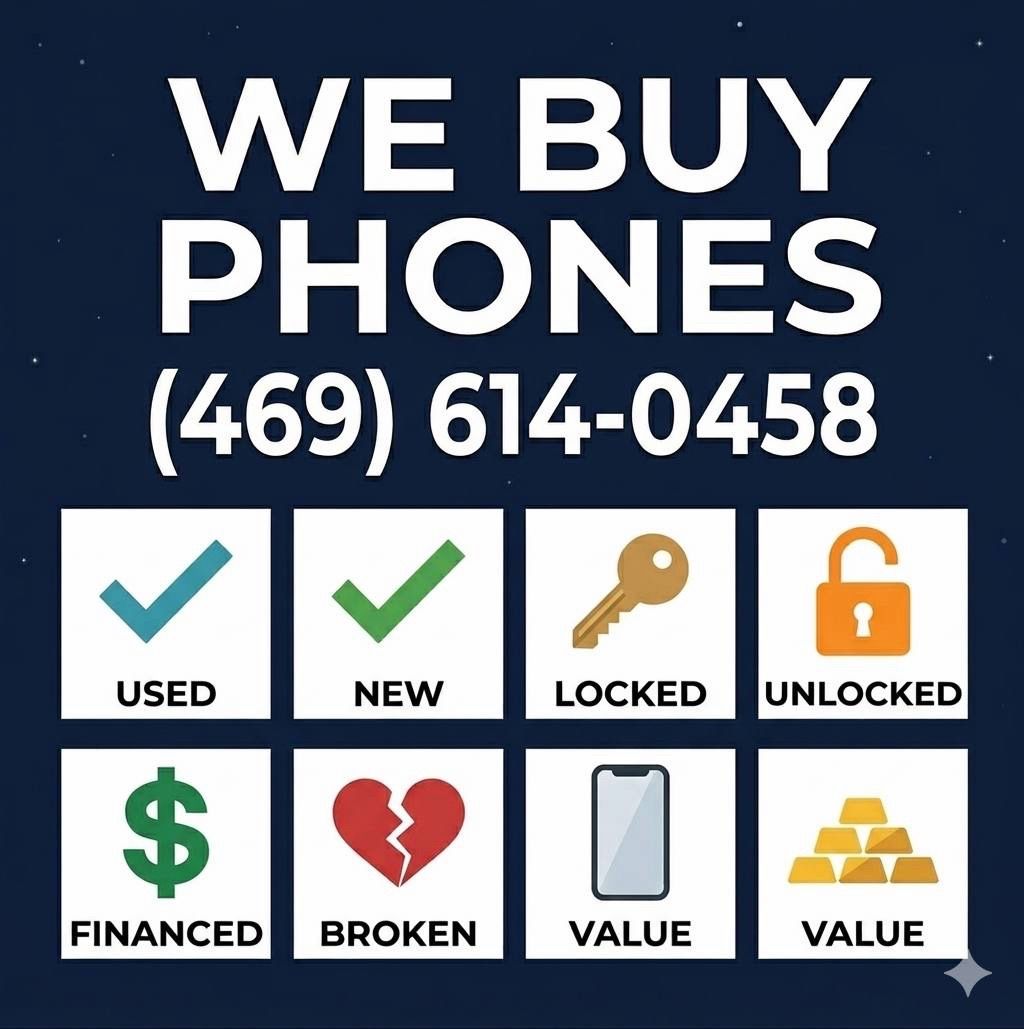 iPhones