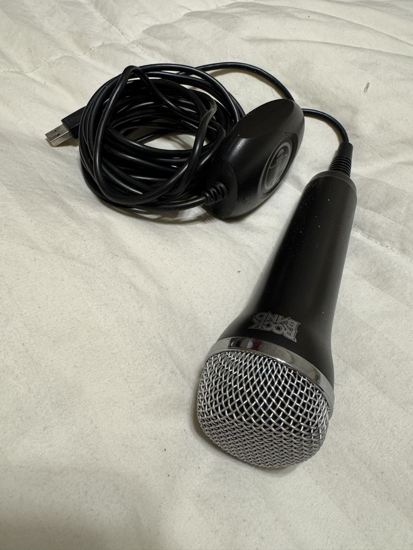 USB Microphone