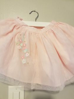 Tutu from Carter's