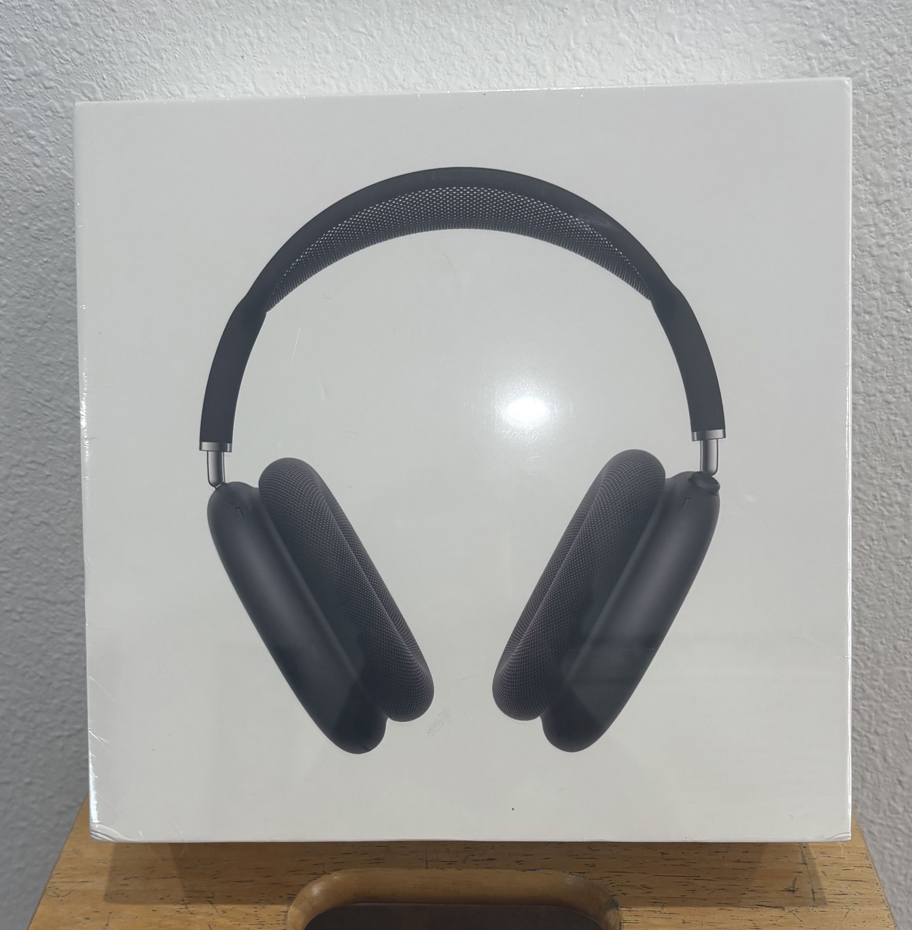 AirPod Max, Space Grey