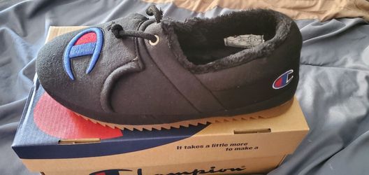 Champion Slides 6Y GS $20