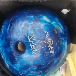 Bowling Ball