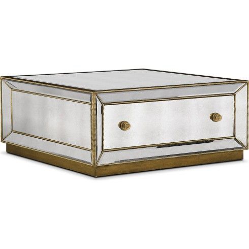 Value City Furniture Coffee Table