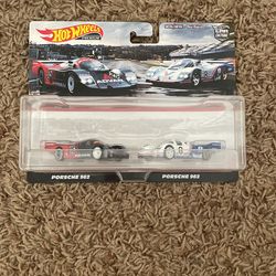 Hot Wheels Premium