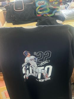 Juan Soto T-Shirt