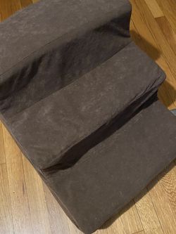 Pet Stairs