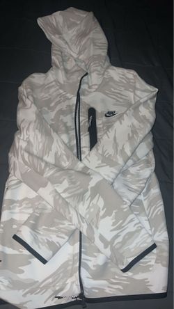 Nike Tech Fleece Summit White L