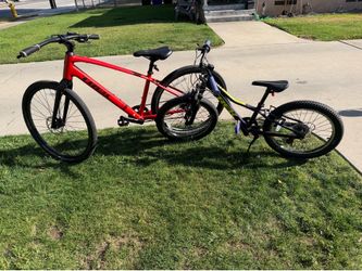 Trek Bikes