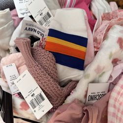 Baby clothes