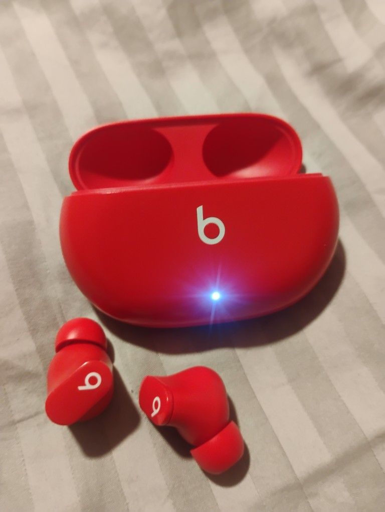 Beats Ear Buds