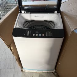 Washer Machine