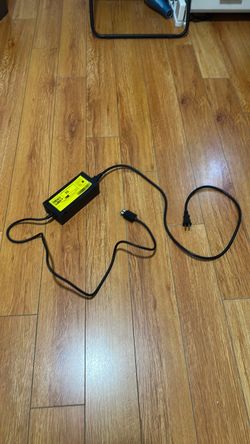Xbox one power cord