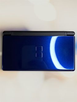 Nintendo DS Lite Excellent Condition