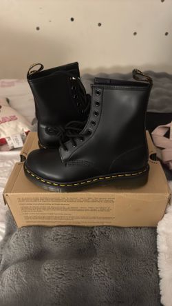 Dr Martens
