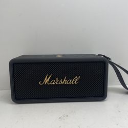 Marshall Middleton Bluetooth Speaker 193825