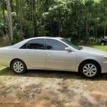 2004 Toyota Camry