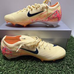 Nike ZM Vapor 16 Elite KM FG New Sz 9 men 10.5 women