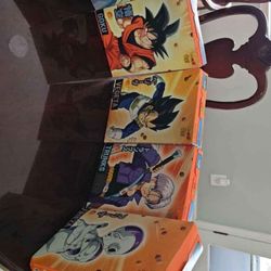 Reese's Puffs X Dragon Ball Z 