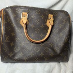 Louis Vuitton Bag