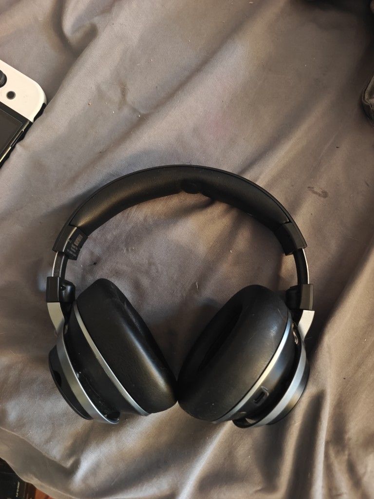 Turtle Beach Stealth Pro Gaming Headset