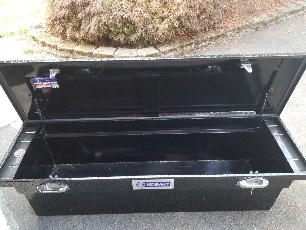 Kobalt 69 sale inch tool box