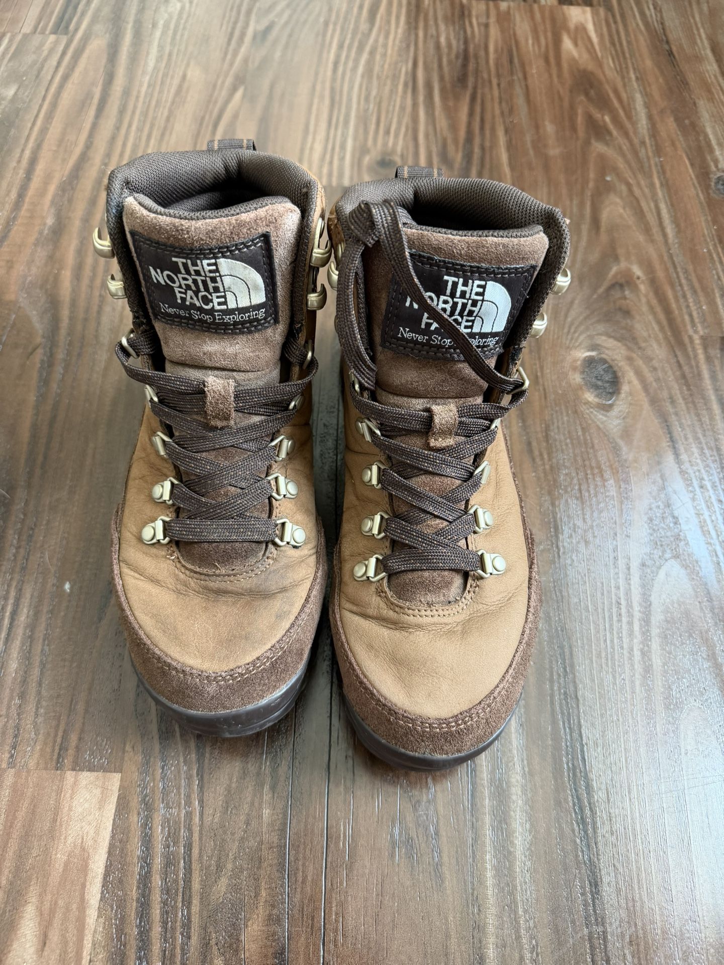 North Face Size 6 Woman
