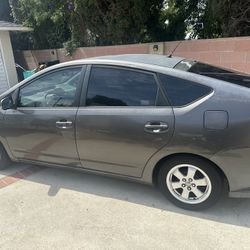 2008 Toyota Prius