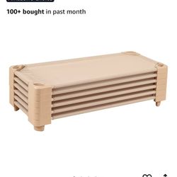 Daycare / Pre-School Cots