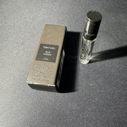 Cologne Tom Ford Oud Wood 