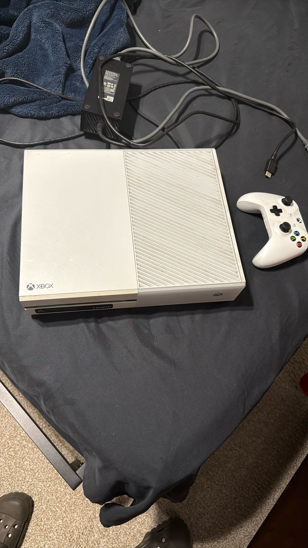 Xbox For Sale 