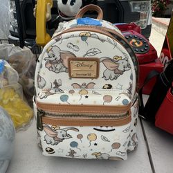 Dumbo Loungefly