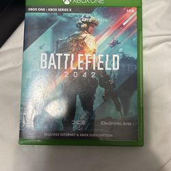 Battlefield 2042