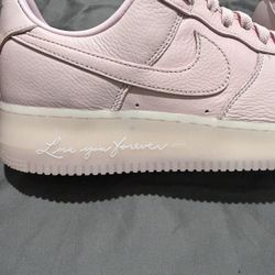 AF1 Drake “Love You Forever”