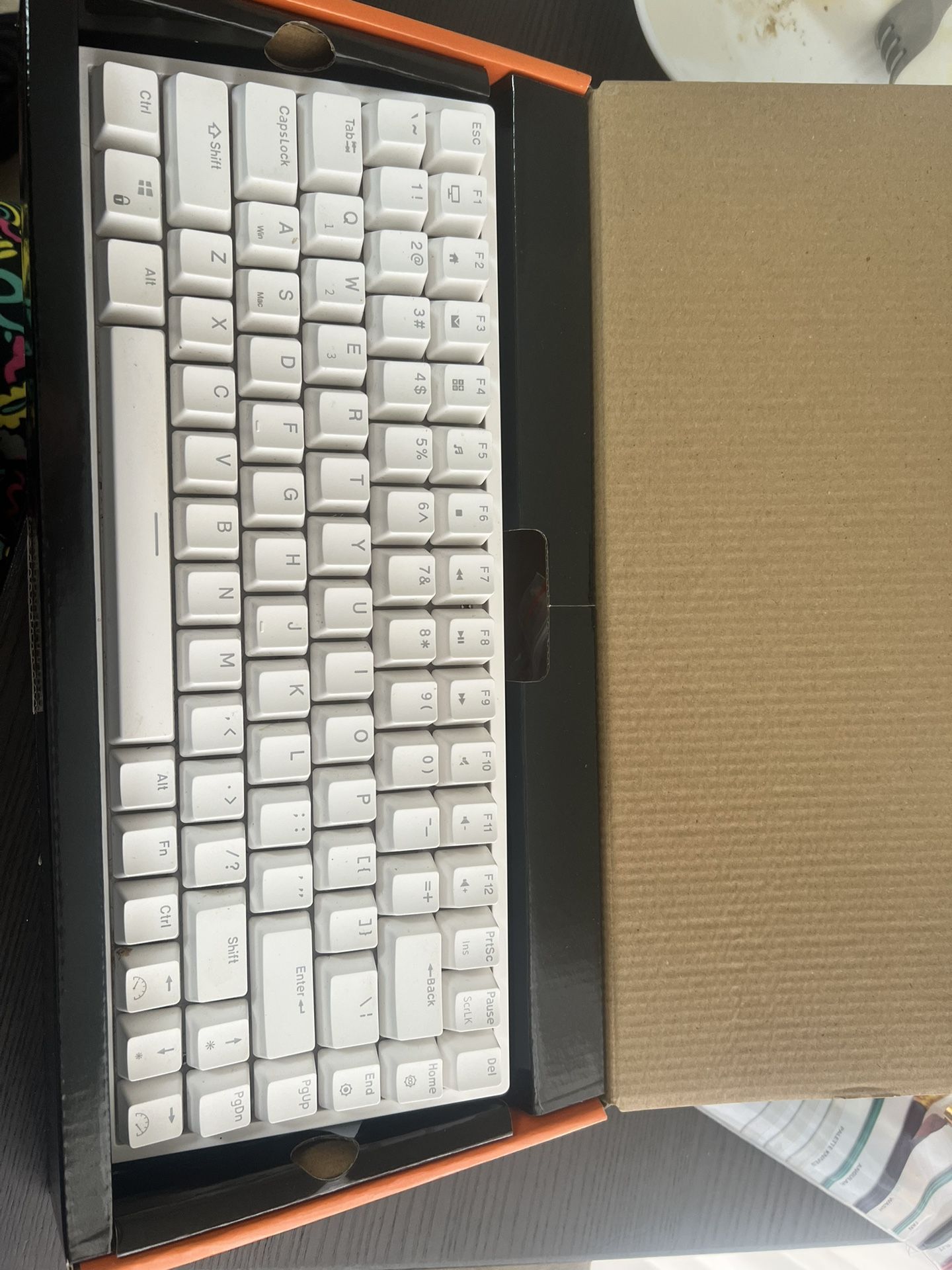 RK61 Keyboard