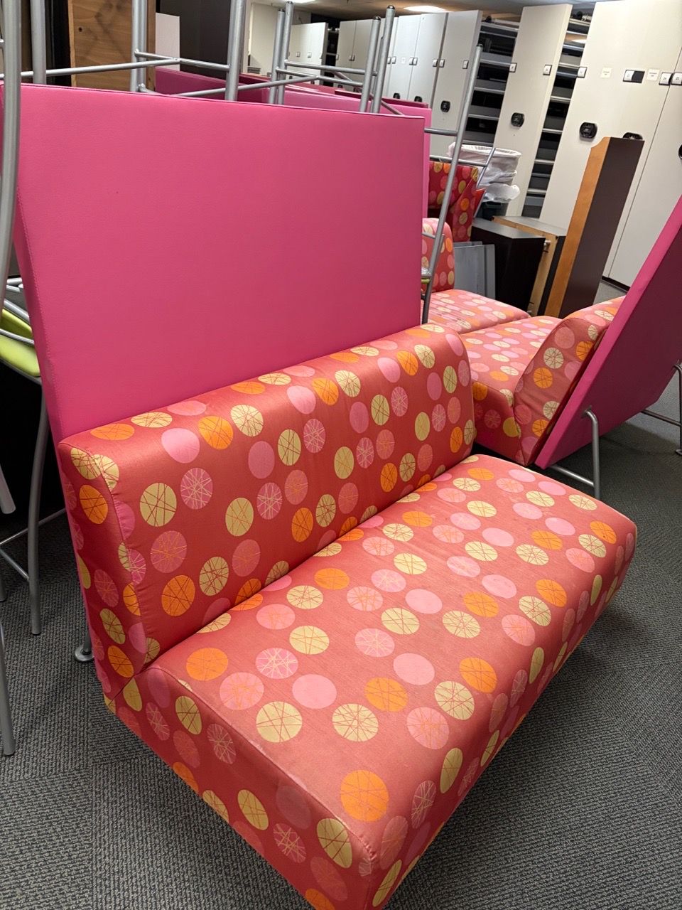 Cafe and Booth Furniture for Sale in San Diego, CA - OfferUp