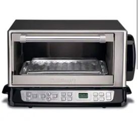 Cuisinart 6-Slice Convection Toaster Oven