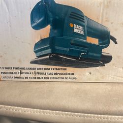 Sander 