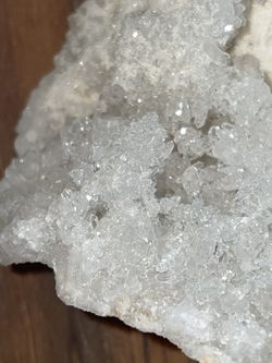 Aragonite Cluster ~Earth Energy Crystal~