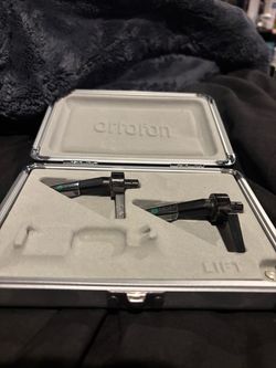 Otrofon Turntable Needles