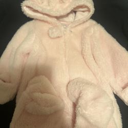 Ropa De Bebé De  6 Meses  Marca Carter 's