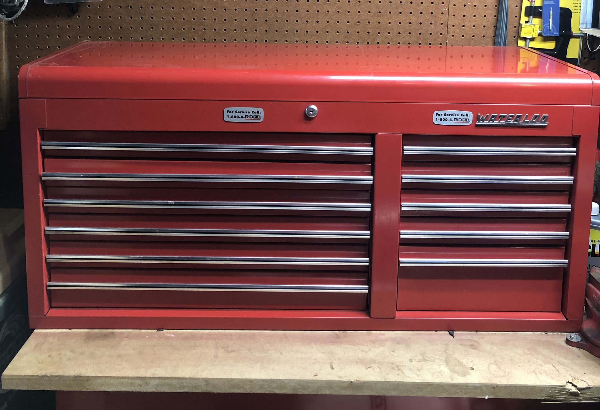 Tool Chest