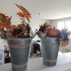 Fall Decor 