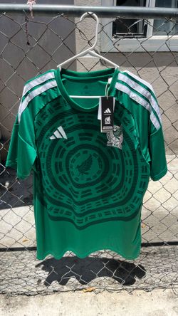 Mexico jersey