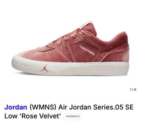 Women’s Jordan Series ES SE